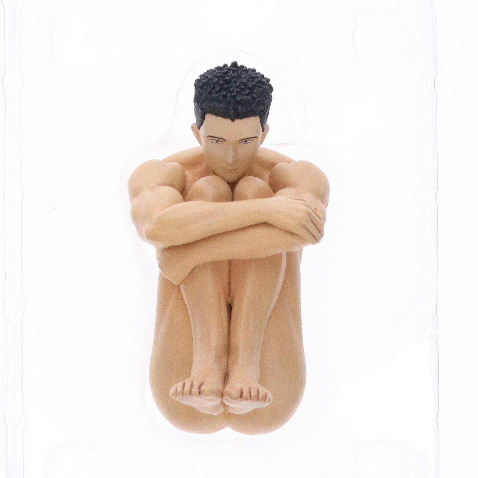 【中古即納】[FIG] POP UP PARADE(ポップアップパレード) Swacchao! イサミ・アオ 勇気爆発バーンブレイバーン 完成品 フィギュア グッドスマイルカンパニー(20241227)