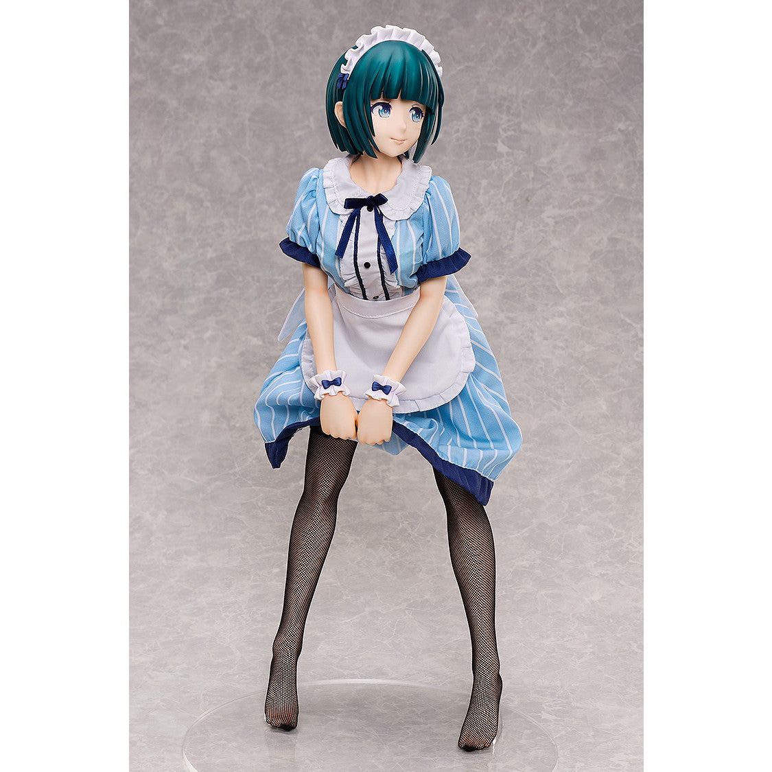 【予約安心出荷】[FIG] B-Style 小野白菊(おのしらぎく) 女神のカフェテラス 1/4 完成品 フィギュア FREEing(フリーイング) (2025年3月)