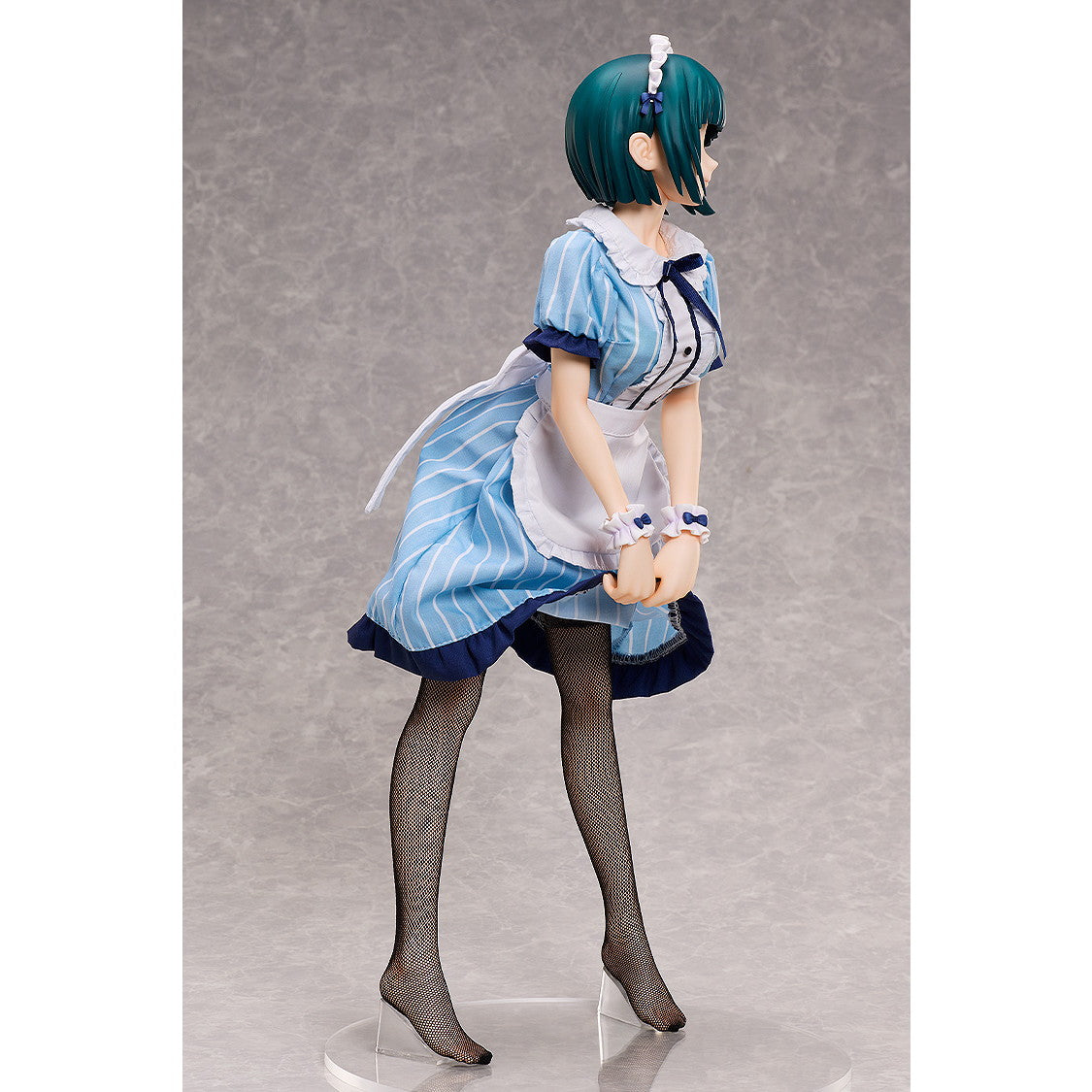 【中古即納】[FIG] B-Style 小野白菊(おのしらぎく) 女神のカフェテラス 1/4 完成品 フィギュア FREEing(フリーイング)(20250331)