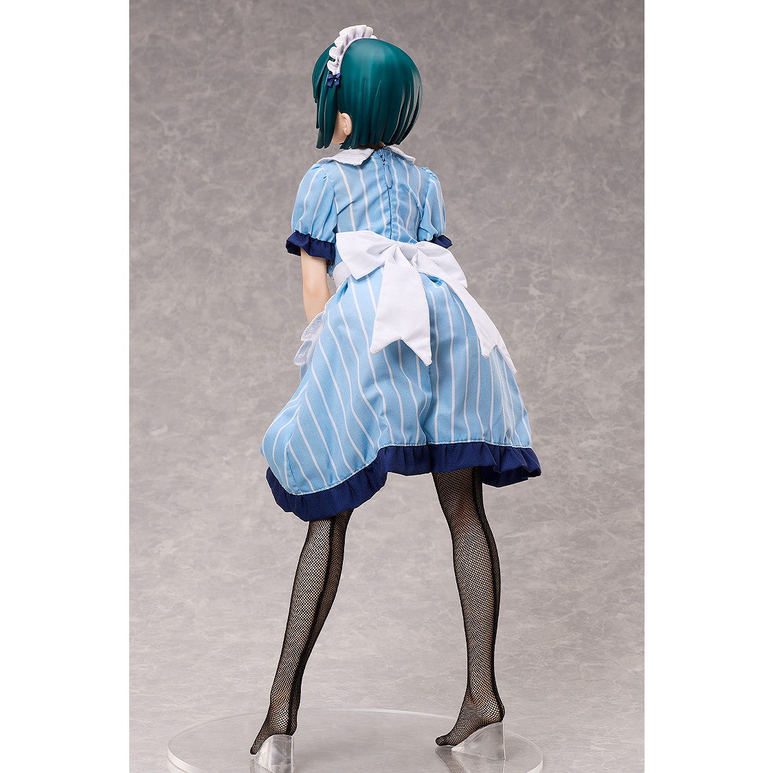 【中古即納】[FIG] B-Style 小野白菊(おのしらぎく) 女神のカフェテラス 1/4 完成品 フィギュア FREEing(フリーイング)(20250331)