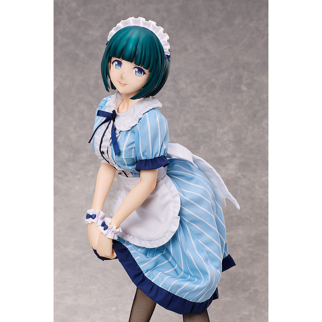 【中古即納】[FIG] B-Style 小野白菊(おのしらぎく) 女神のカフェテラス 1/4 完成品 フィギュア FREEing(フリーイング)(20250331)