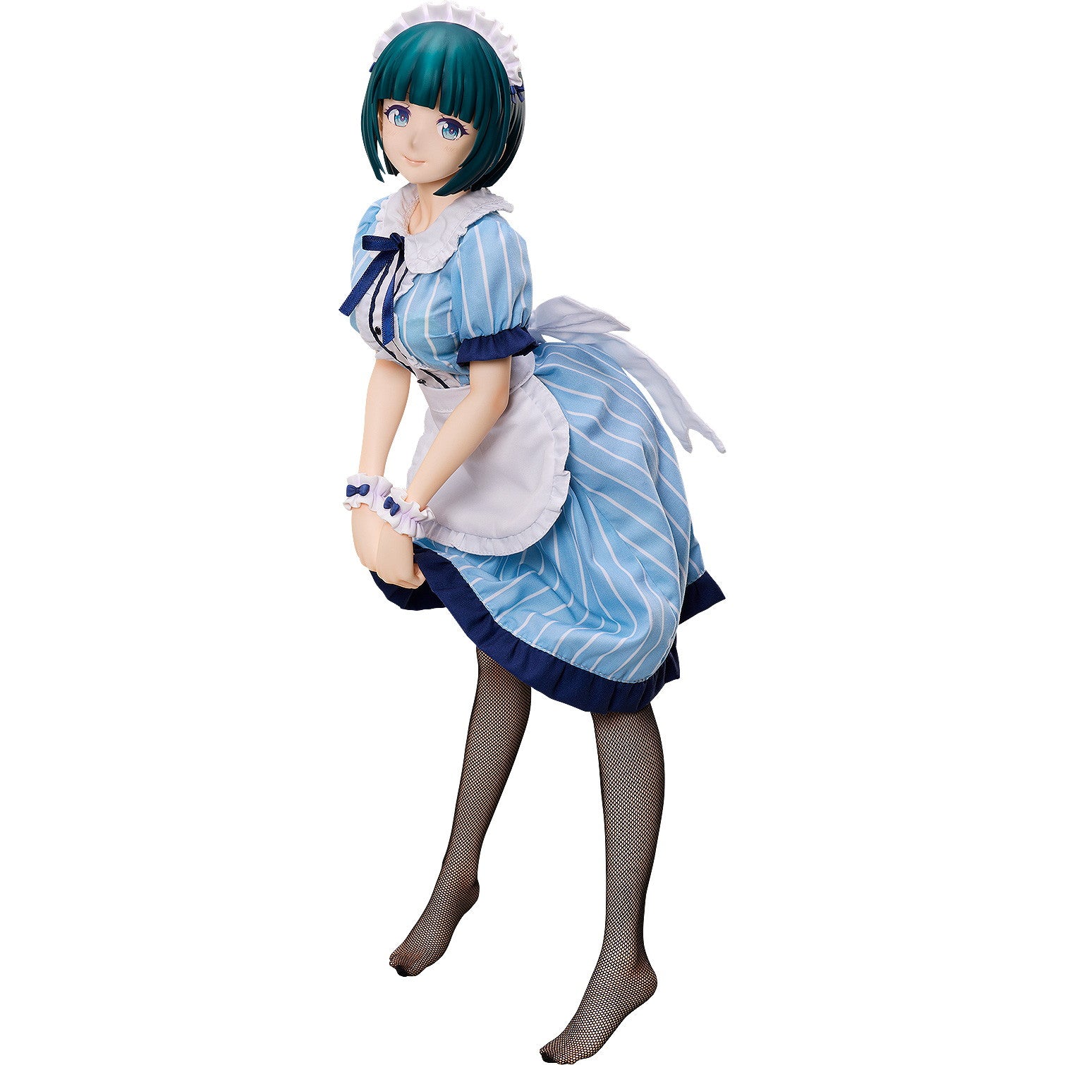 【中古即納】[FIG] B-Style 小野白菊(おのしらぎく) 女神のカフェテラス 1/4 完成品 フィギュア FREEing(フリーイング)(20250331)