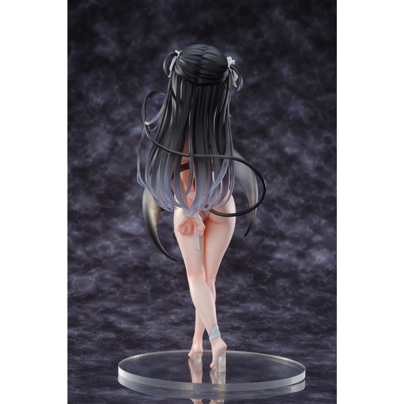 【新品即納】[FIG] 原画色紙付属 見習い看護婦 小悪魔 りりちゃん 通常版 1/6 完成品 フィギュア MAGI ARTS(マギアーツ)(20250531)