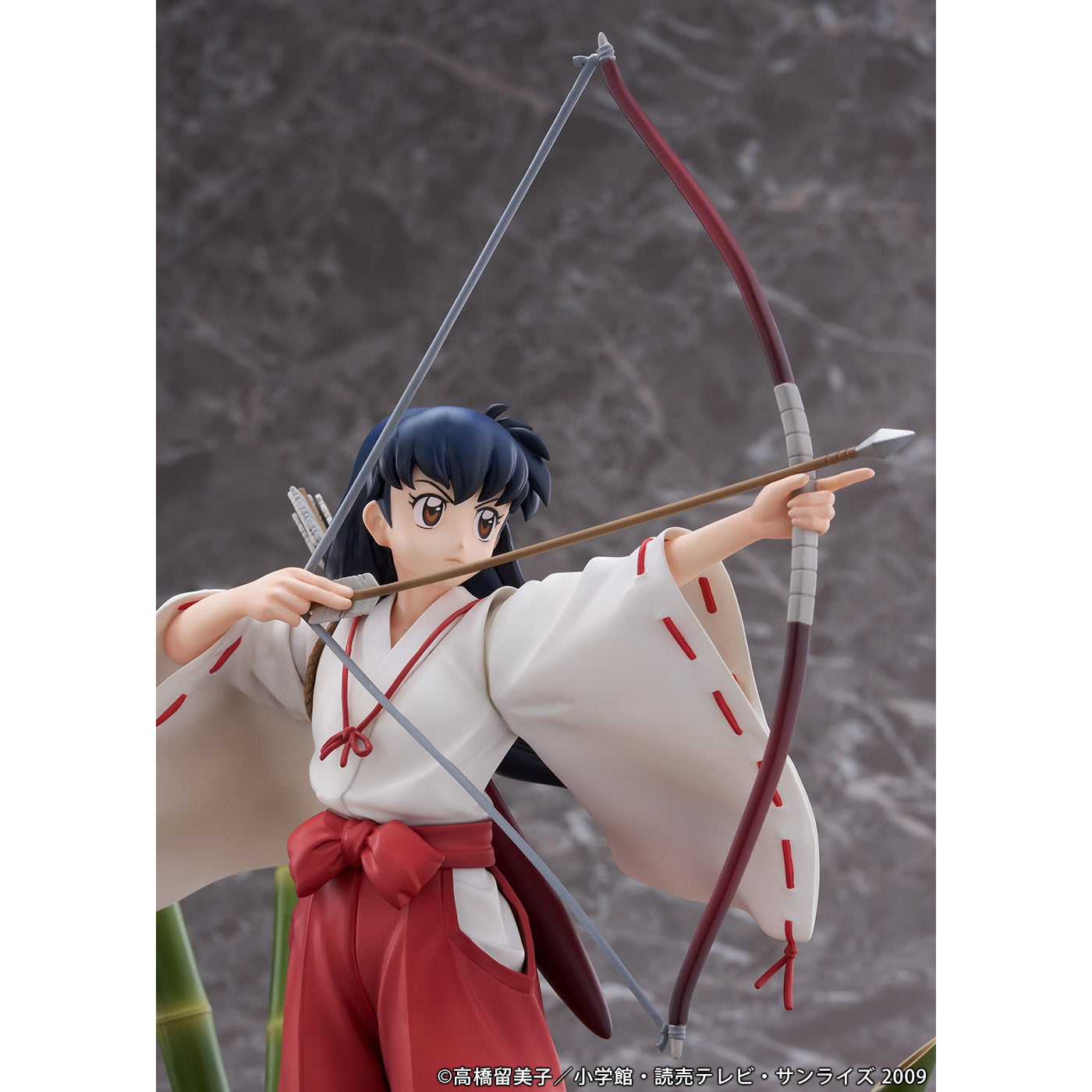 【新品即納】[FIG] 日暮かごめ(ひぐらしかごめ) 犬夜叉 1/7 完成品 フィギュア カルチュア・エンタテインメント(20250331)