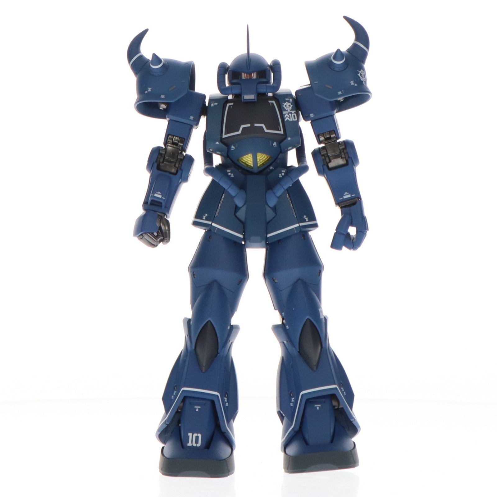 【中古即納】[FIG] 魂ウェブ商店限定 GUNDAM FIX FIGURATION METAL COMPOSITE MS-07B グフ 機動戦士ガンダム 完成品 可動フィギュア バンダイスピリッツ(20240517)