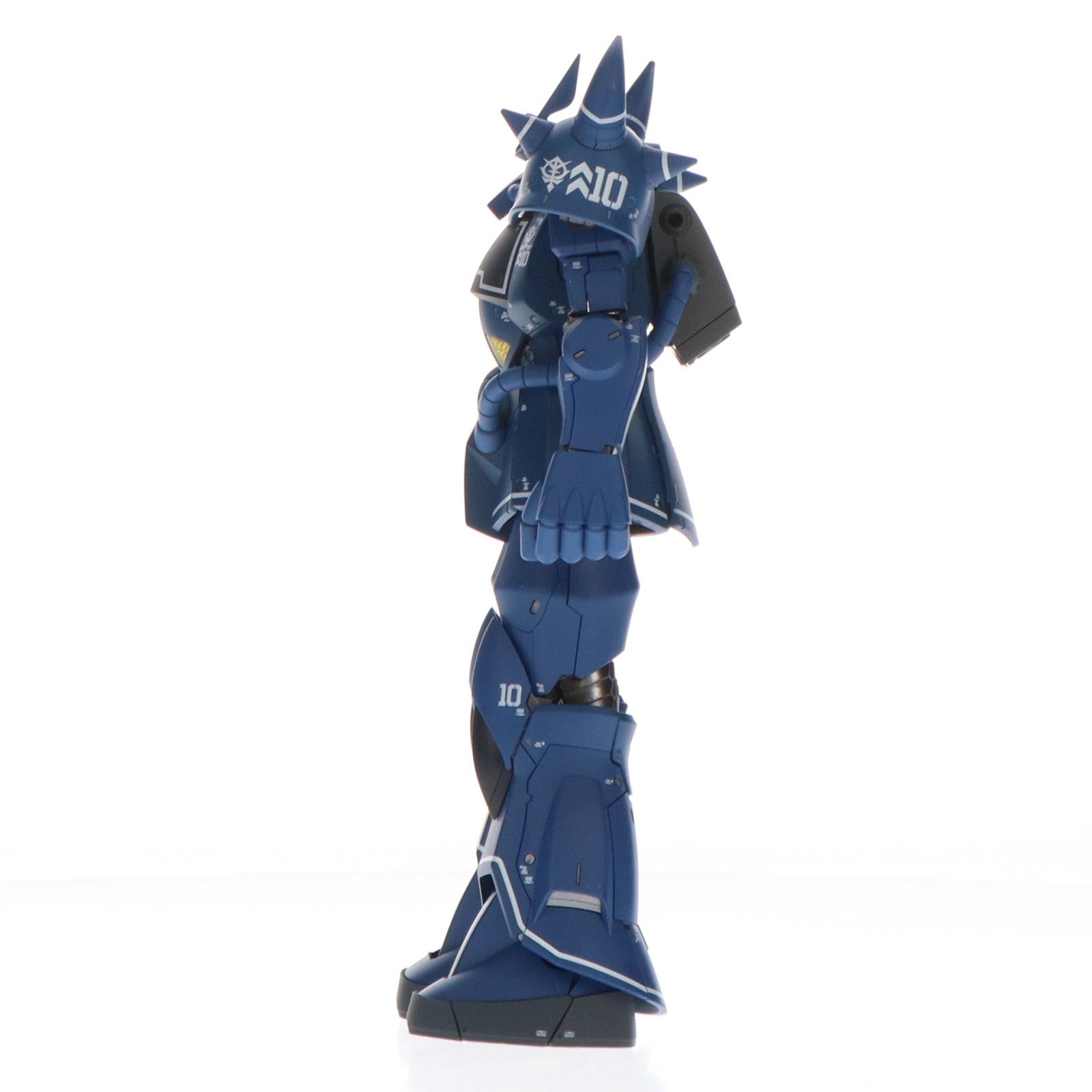 【中古即納】[FIG] 魂ウェブ商店限定 GUNDAM FIX FIGURATION METAL COMPOSITE MS-07B グフ 機動戦士ガンダム 完成品 可動フィギュア バンダイスピリッツ(20240517)