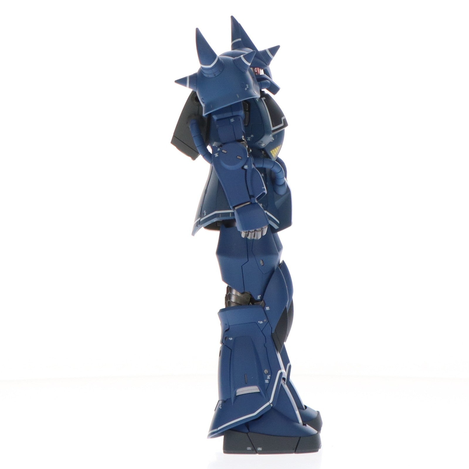 【中古即納】[FIG] 魂ウェブ商店限定 GUNDAM FIX FIGURATION METAL COMPOSITE MS-07B グフ 機動戦士ガンダム 完成品 可動フィギュア バンダイスピリッツ(20240517)