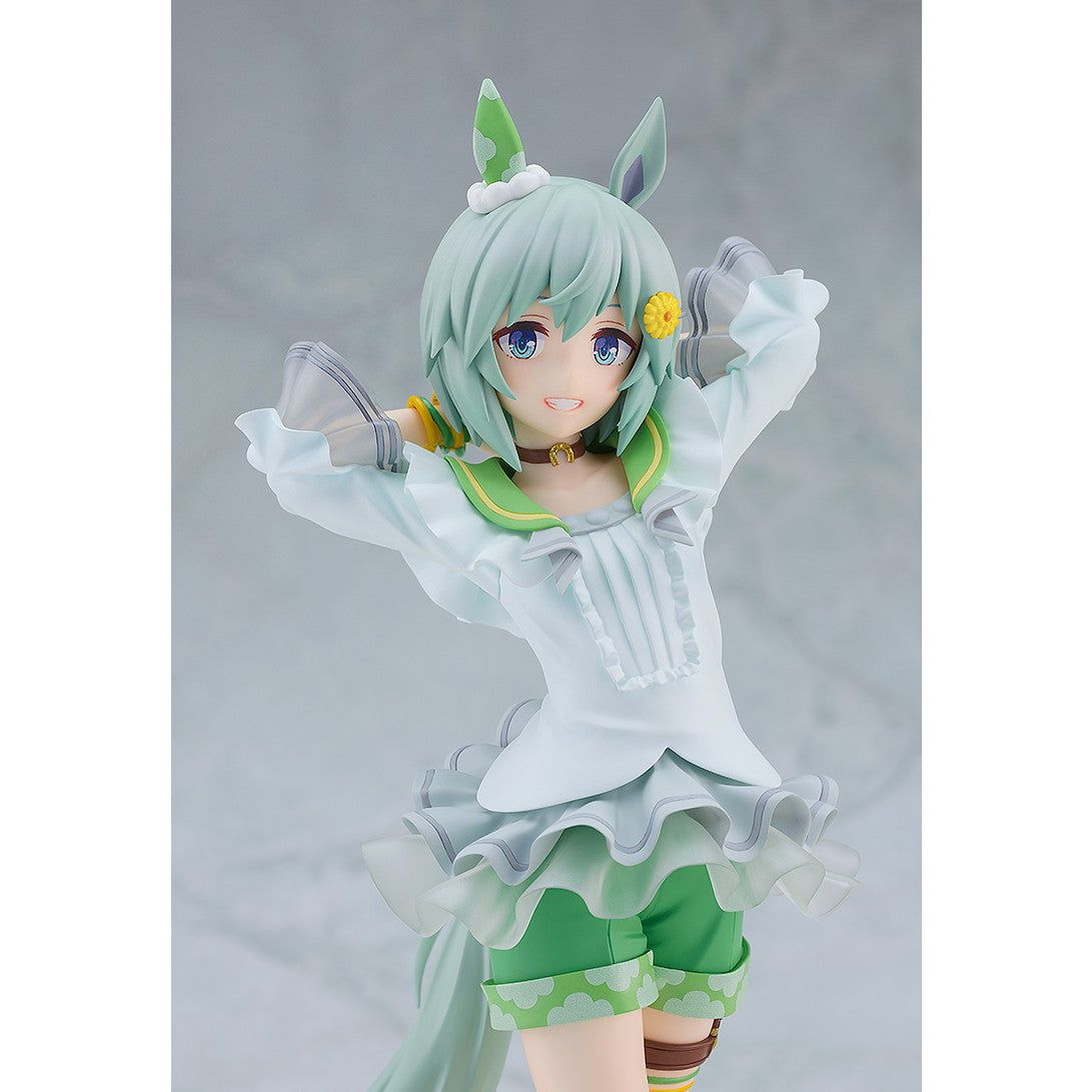 【予約安心出荷】[FIG]POP UP PARADE(ポップアップパレード) セイウンスカイ L size ウマ娘 プリティーダービー 完成品 フィギュア グッドスマイルカンパニー(2025年1月)