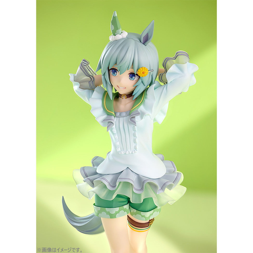 【予約安心出荷】[FIG]POP UP PARADE(ポップアップパレード) セイウンスカイ L size ウマ娘 プリティーダービー 完成品 フィギュア グッドスマイルカンパニー(2025年1月)