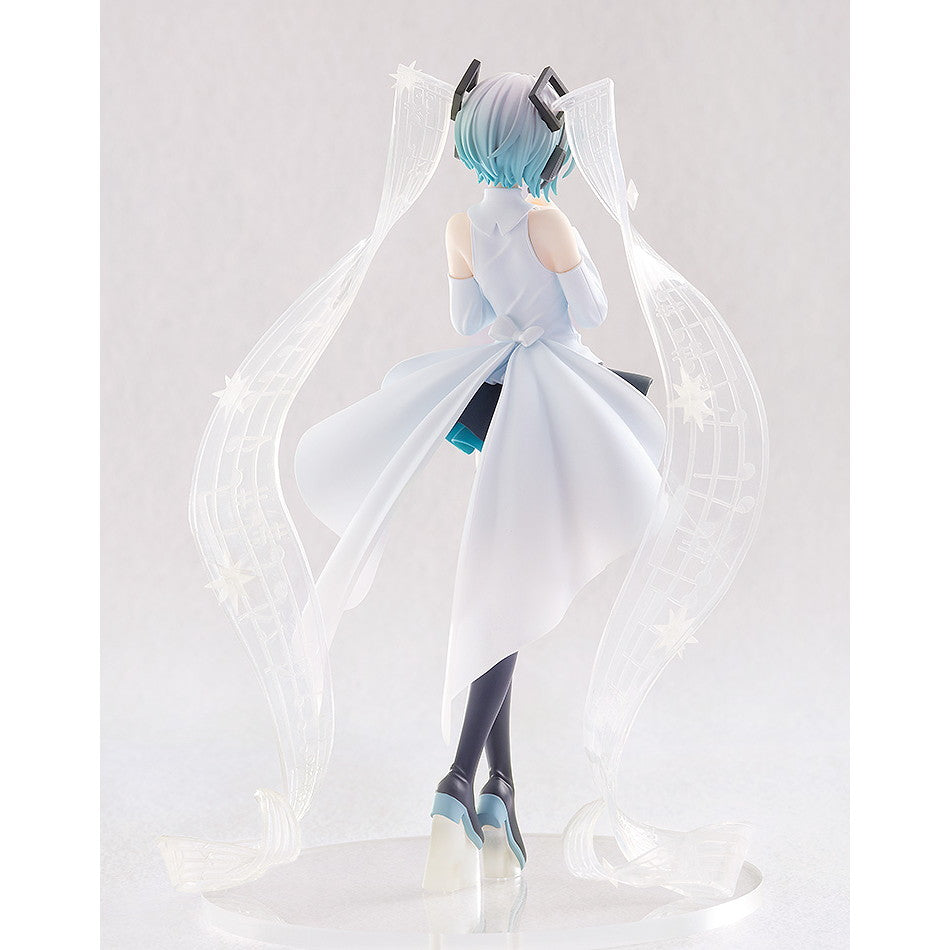 【中古即納】[FIG] POP UP PARADE(ポップアップパレード) 初音ミク Little Missing Stars Ver. キャラクター・ボーカル・シリーズ01 初音ミク 完成品 フィギュア グッドスマイルカンパニー(20250201)