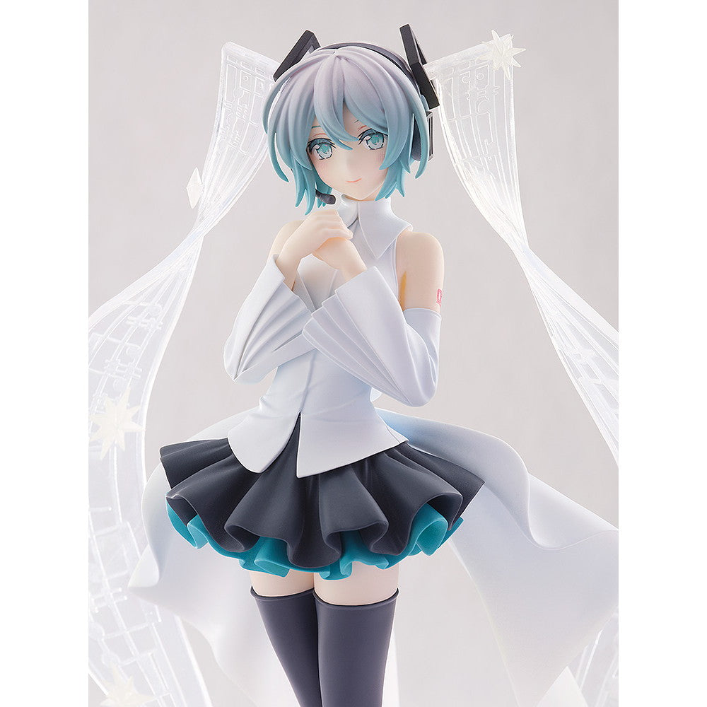 【中古即納】[FIG] POP UP PARADE(ポップアップパレード) 初音ミク Little Missing Stars Ver. キャラクター・ボーカル・シリーズ01 初音ミク 完成品 フィギュア グッドスマイルカンパニー(20250201)
