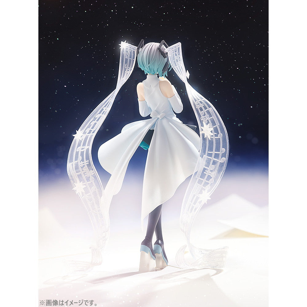 【中古即納】[FIG] POP UP PARADE(ポップアップパレード) 初音ミク Little Missing Stars Ver. キャラクター・ボーカル・シリーズ01 初音ミク 完成品 フィギュア グッドスマイルカンパニー(20250201)