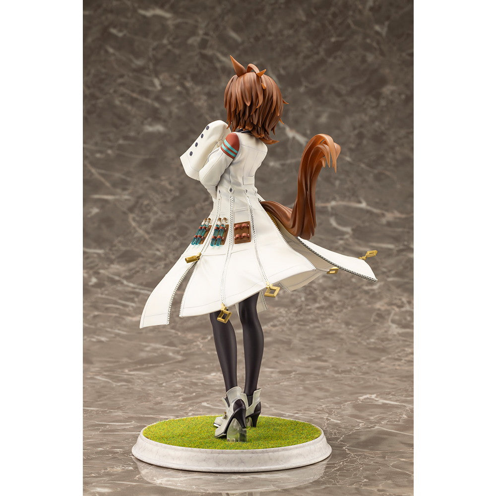 【中古即納】[FIG] アグネスタキオン ウマ娘 プリティーダービー 1/7 完成品 フィギュア(PV187) コトブキヤ(20250316)