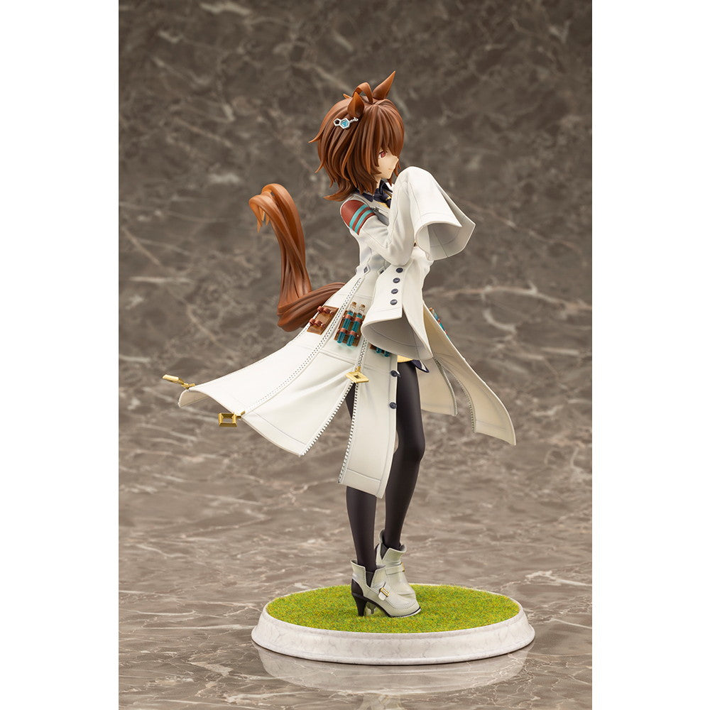 【中古即納】[FIG] アグネスタキオン ウマ娘 プリティーダービー 1/7 完成品 フィギュア(PV187) コトブキヤ(20250316)