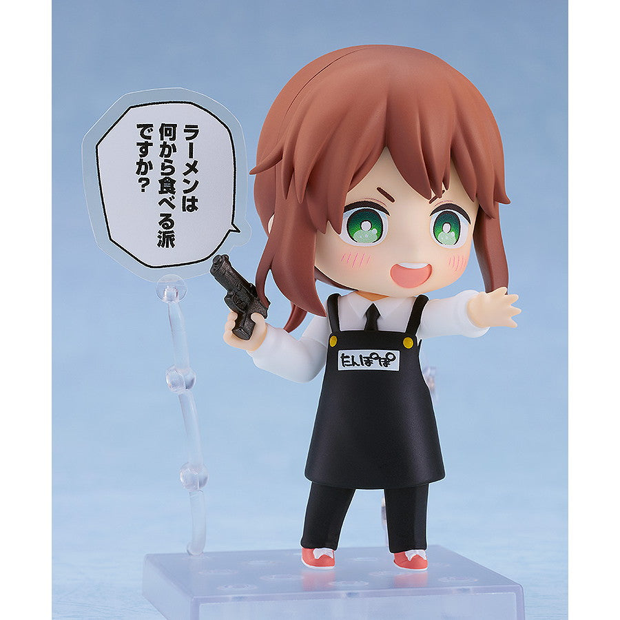 【予約安心出荷】[FIG]ねんどろいど 2555 リタ 幼稚園WARS(ようちえんウォーズ) 完成品 可動フィギュア グッドスマイルカンパニー(2024年12月)