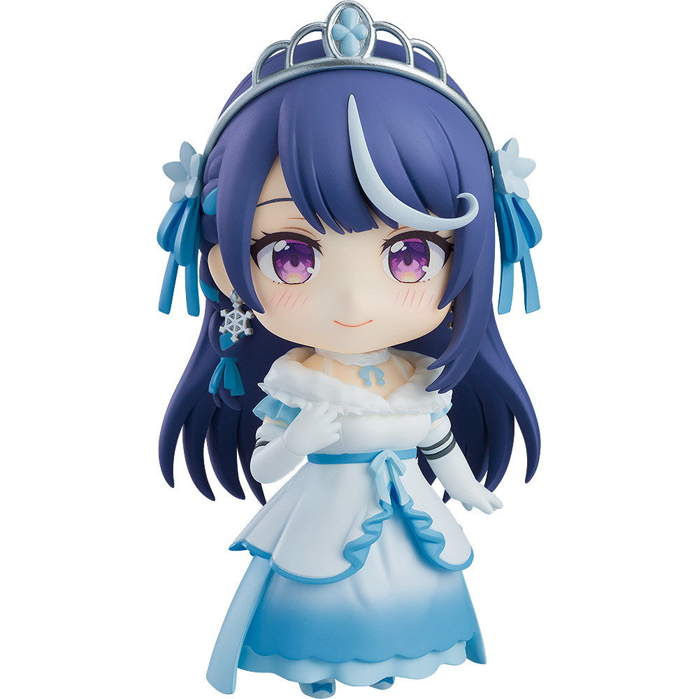 【予約安心出荷】[FIG]ねんどろいど 2557 心音淡雪(こころねあわゆき) VTuberなんだが配信切り忘れたら伝説になってた 完成品 可動フィギュア グッドスマイルカンパニー(2025年1月)