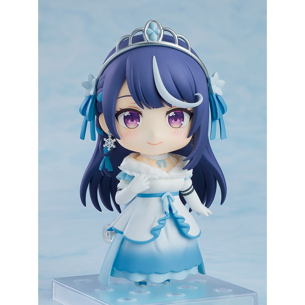 【予約安心出荷】[FIG]ねんどろいど 2557 心音淡雪(こころねあわゆき) VTuberなんだが配信切り忘れたら伝説になってた 完成品 可動フィギュア グッドスマイルカンパニー(2025年1月)