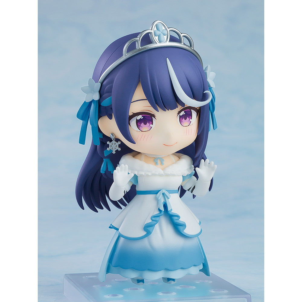 【予約安心出荷】[FIG]ねんどろいど 2557 心音淡雪(こころねあわゆき) VTuberなんだが配信切り忘れたら伝説になってた 完成品 可動フィギュア グッドスマイルカンパニー(2025年1月)