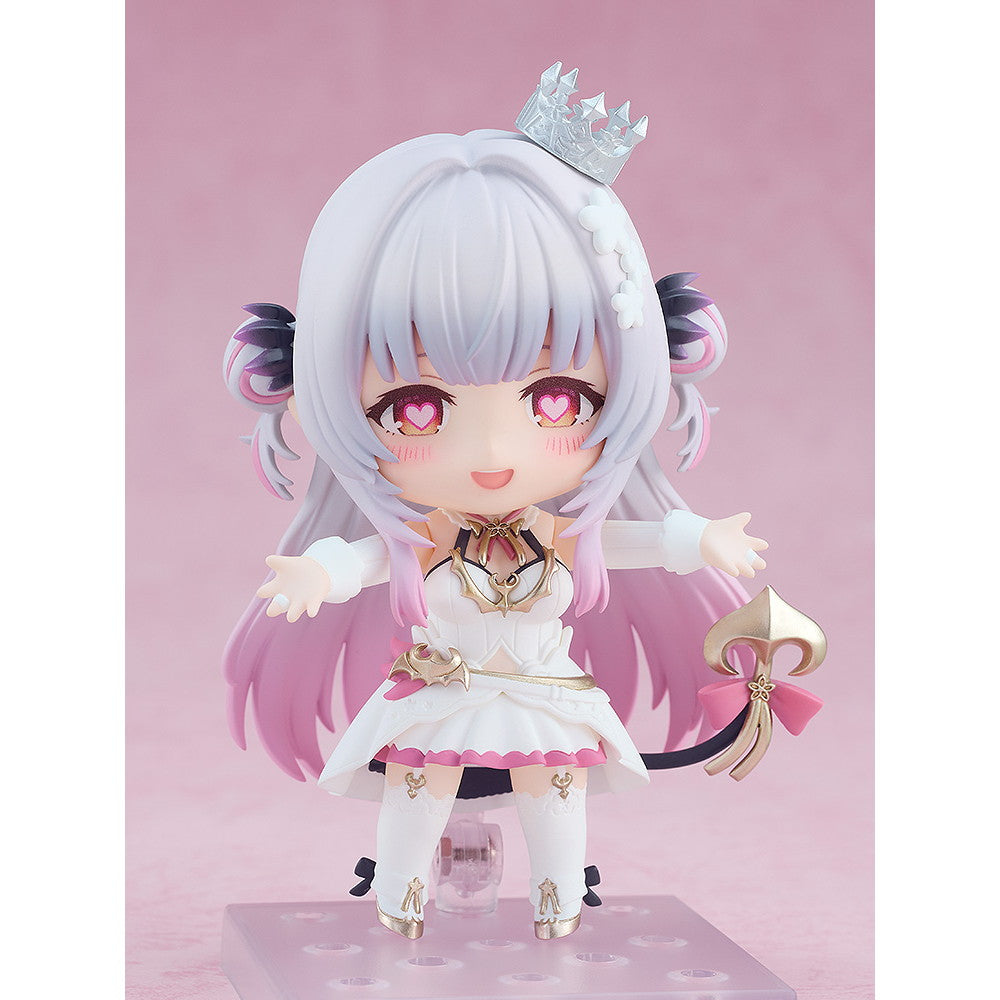【中古即納】[FIG] ねんどろいど 2559 周防パトラ(すおうぱとら) 完成品 可動フィギュア グッドスマイルカンパニー(20241231)