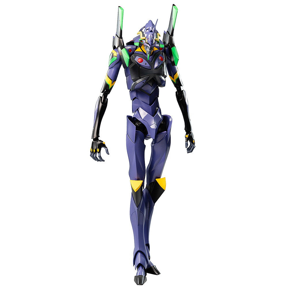 【新品即納】[FIG] ロボ道 エヴァンゲリオン第13号機 ヱヴァンゲリヲン新劇場版 完成品 可動フィギュア threezero(スリーゼロ)(20251021)
