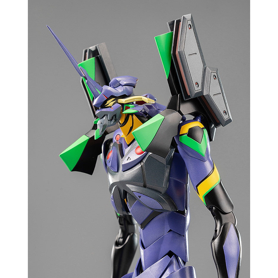 【新品即納】[FIG] ロボ道 エヴァンゲリオン第13号機 ヱヴァンゲリヲン新劇場版 完成品 可動フィギュア threezero(スリーゼロ)(20251021)