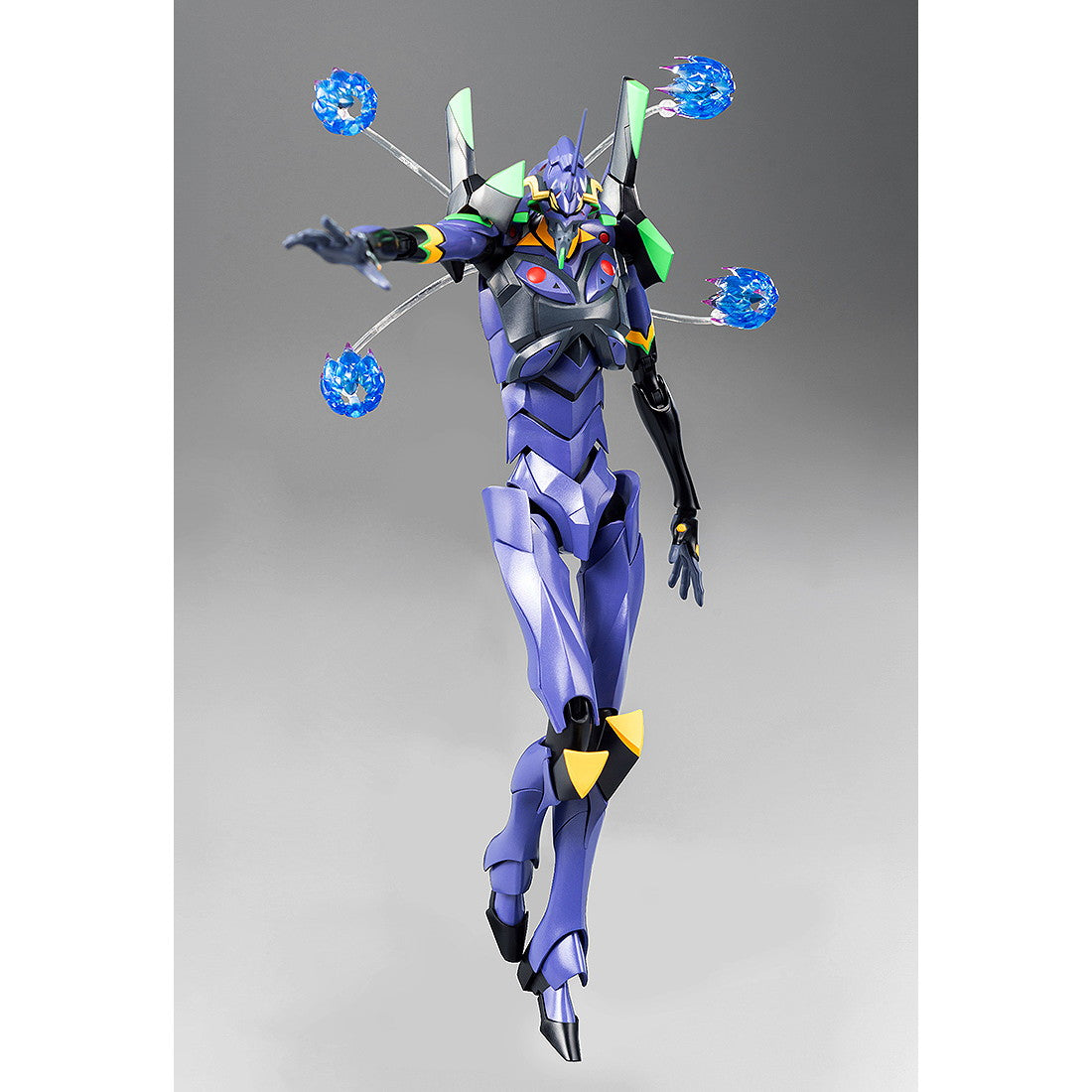 【新品即納】[FIG] ロボ道 エヴァンゲリオン第13号機 ヱヴァンゲリヲン新劇場版 完成品 可動フィギュア threezero(スリーゼロ)(20251021)