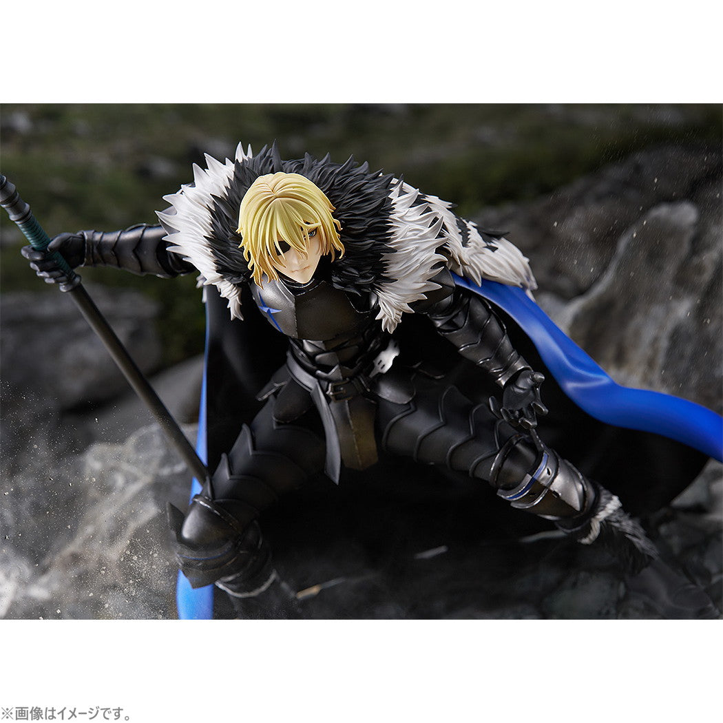 【新品即納】[FIG] ディミトリ ファイアーエムブレム 1/7 完成品 フィギュア インテリジェントシステムズ(20250830)