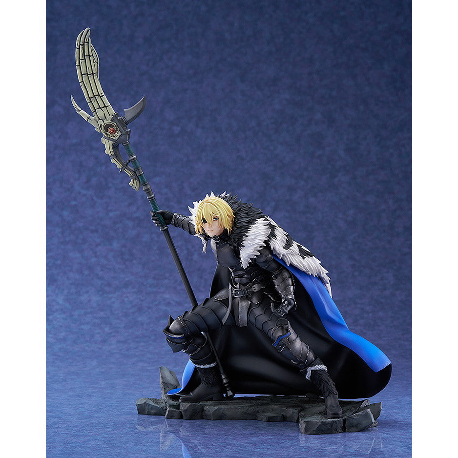 【新品即納】[FIG] ディミトリ ファイアーエムブレム 1/7 完成品 フィギュア インテリジェントシステムズ(20250830)