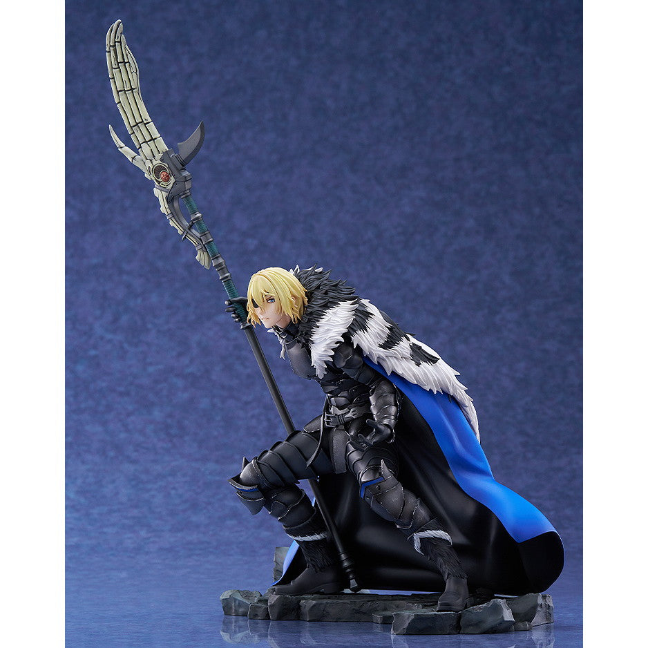 【新品即納】[FIG] ディミトリ ファイアーエムブレム 1/7 完成品 フィギュア インテリジェントシステムズ(20250830)