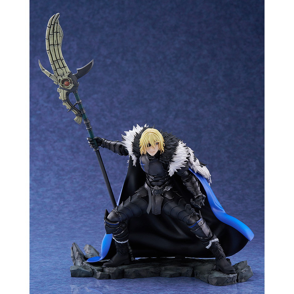 予約安心出荷】[FIG]ディミトリ ファイアーエムブレム 1/7 完成