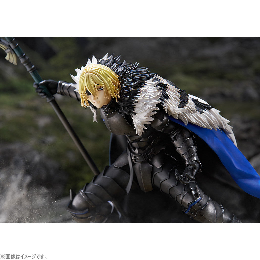 【新品即納】[FIG] ディミトリ ファイアーエムブレム 1/7 完成品 フィギュア インテリジェントシステムズ(20250830)