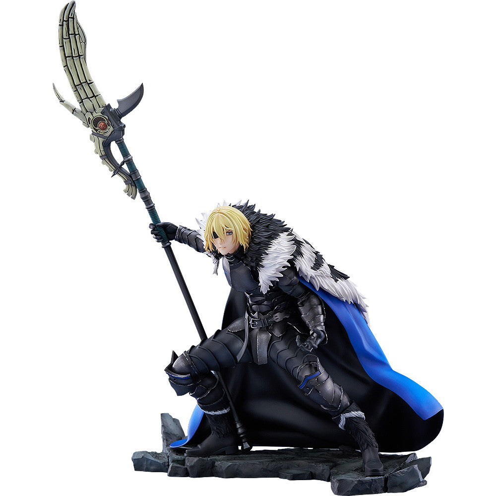 【新品】【お取り寄せ】[FIG] ディミトリ ファイアーエムブレム 1/7 完成品 フィギュア インテリジェントシステムズ(20250830)