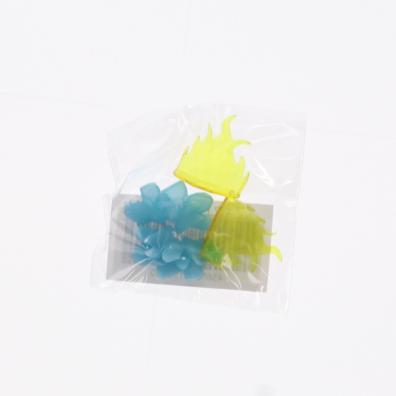 【中古即納】[FIG] ねんどろいど用 エフェクトパーツ C GOODSMILE ONLINE SHOP ねんどろいど予約キャンペーン 第8弾プレゼント品 フィギュア用アクセサリ グッドスマイルカンパニー(20231231)