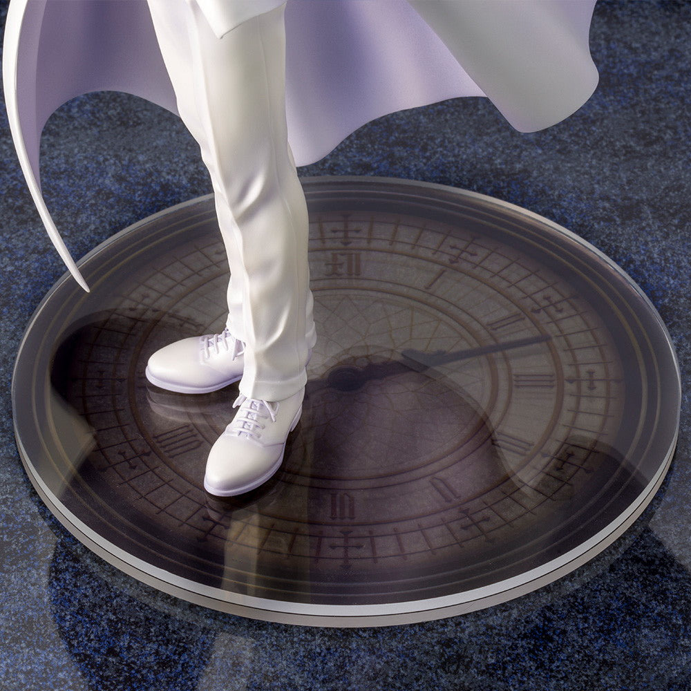 【中古即納】[FIG] (再販) ARTFX J 怪盗キッド 名探偵コナン 完成品 フィギュア(PV288) コトブキヤ(20250331)