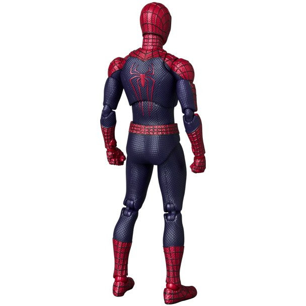 【予約安心出荷】[FIG] (再販) マフェックス No.248 MAFEX THE AMAZING SPIDER-MAN(スパイダーマン) アメイジング・スパイダーマン2 完成品 可動フィギュア メディコム・トイ(2026年7月)