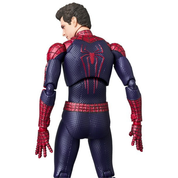 【予約安心出荷】[FIG] (再販) マフェックス No.248 MAFEX THE AMAZING SPIDER-MAN(スパイダーマン) アメイジング・スパイダーマン2 完成品 可動フィギュア メディコム・トイ(2026年7月)