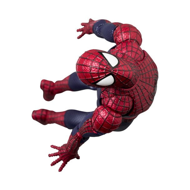 【予約安心出荷】[FIG] (再販) マフェックス No.248 MAFEX THE AMAZING SPIDER-MAN(スパイダーマン) アメイジング・スパイダーマン2 完成品 可動フィギュア メディコム・トイ(2026年7月)