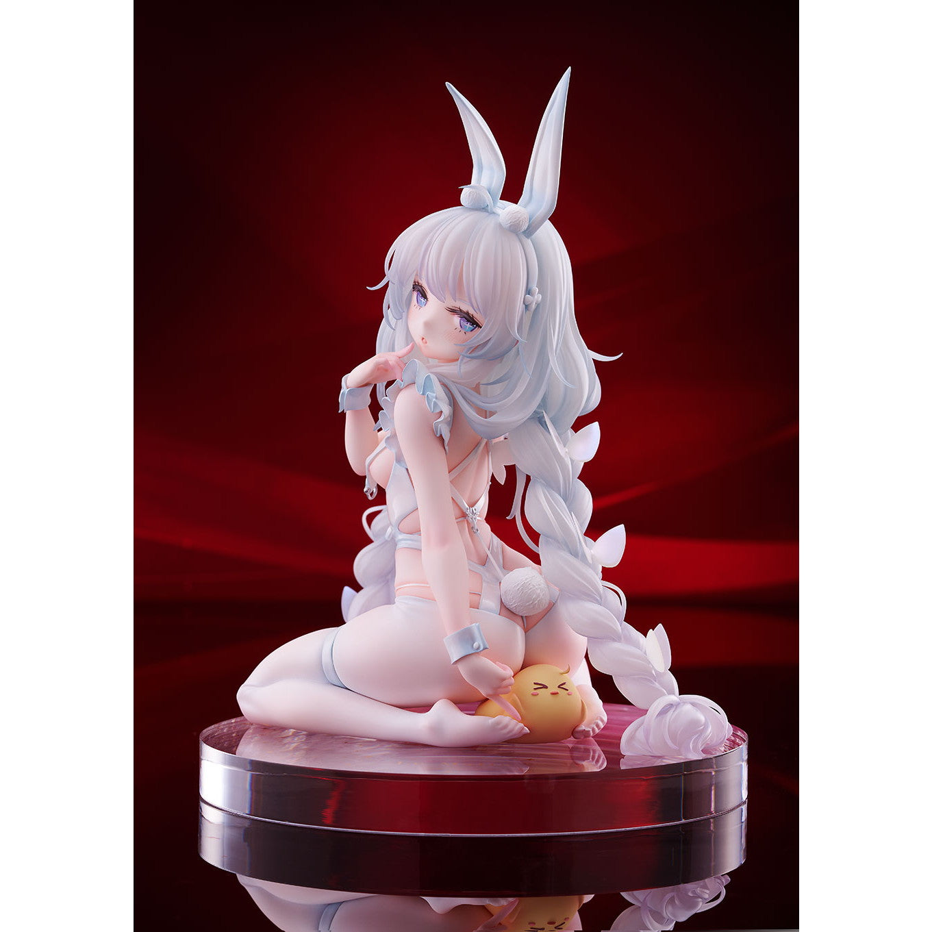 新品 アズールレーン 1/7 見易い ル・マラン