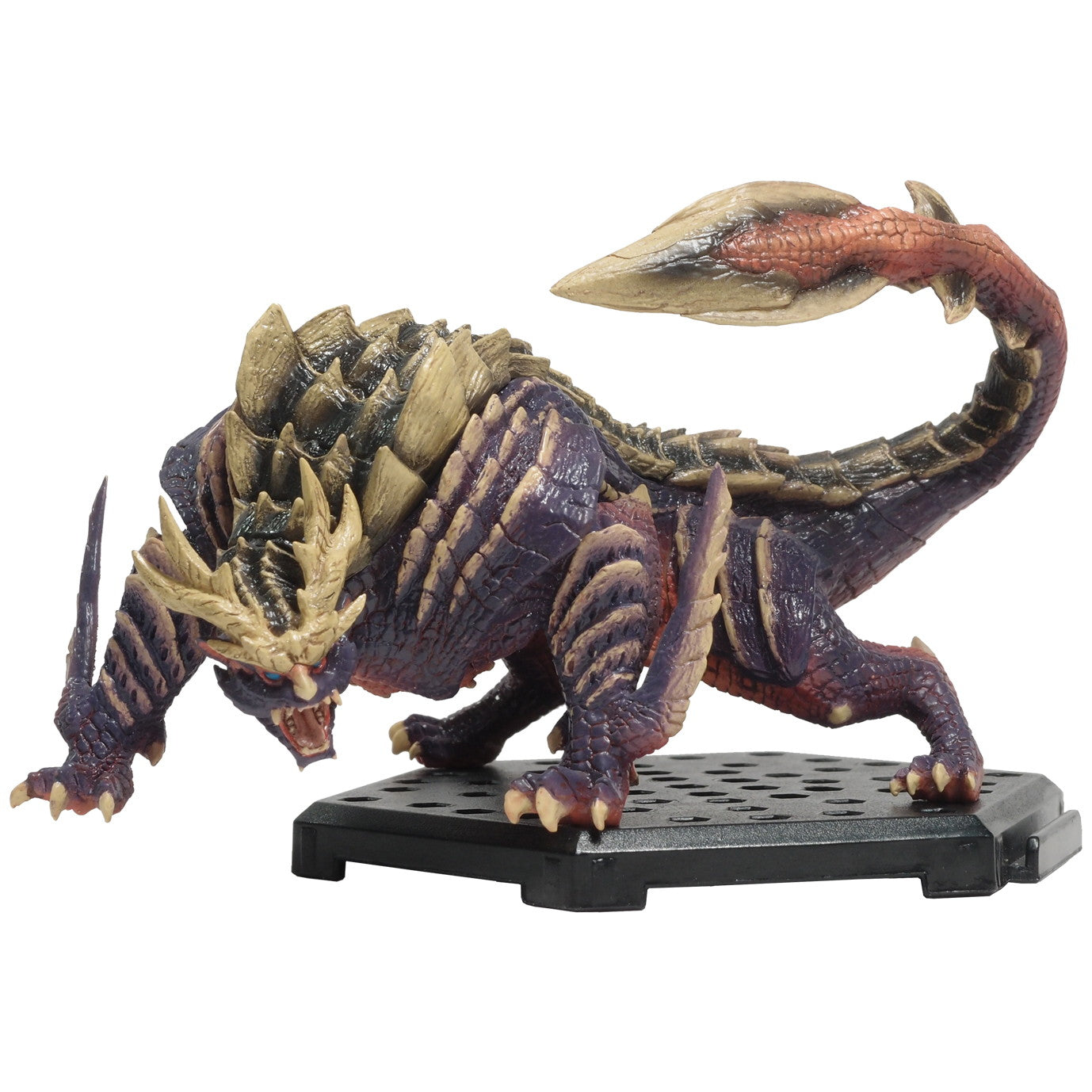 【新品即納】[FIG] (BOX)カプコンフィギュアビルダー スタンダードモデル Plus THE BEST【復刻】 ～Vol.19・20・21～(6個) カプコン(20250131)