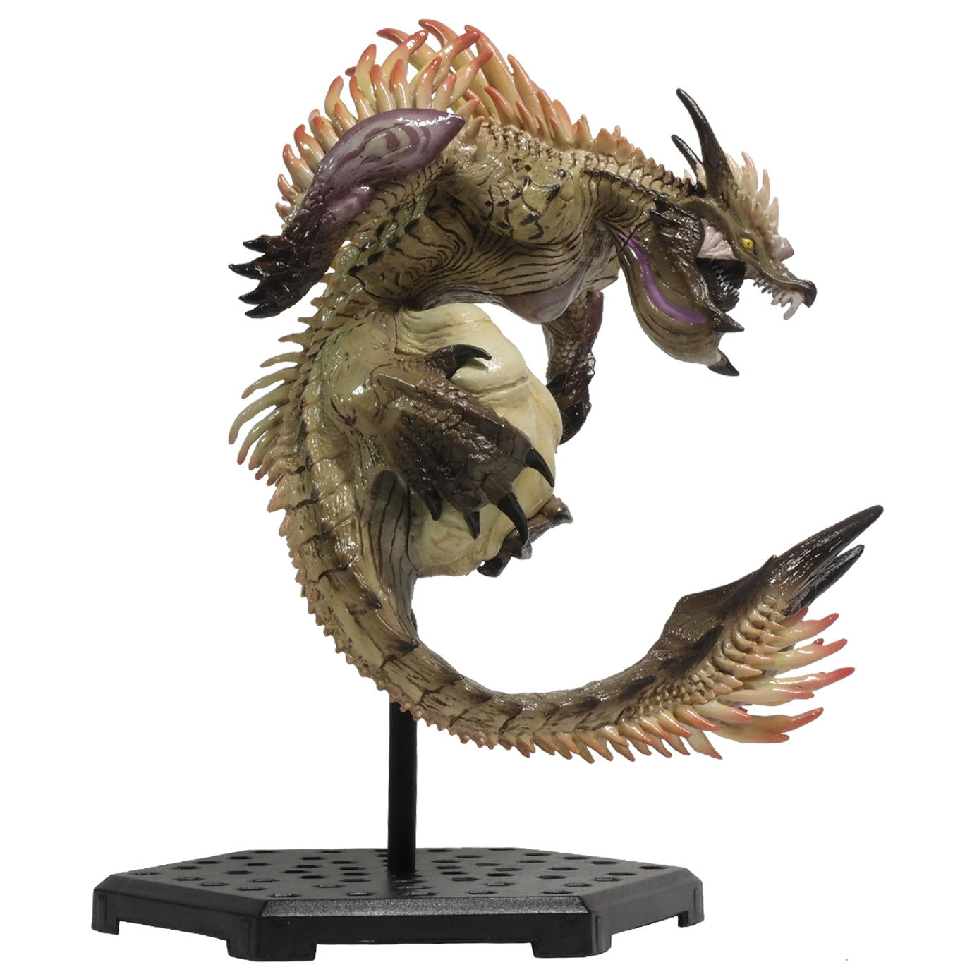 【新品即納】[FIG] (BOX)カプコンフィギュアビルダー スタンダードモデル Plus THE BEST【復刻】 ～Vol.19・20・21～(6個) カプコン(20250131)