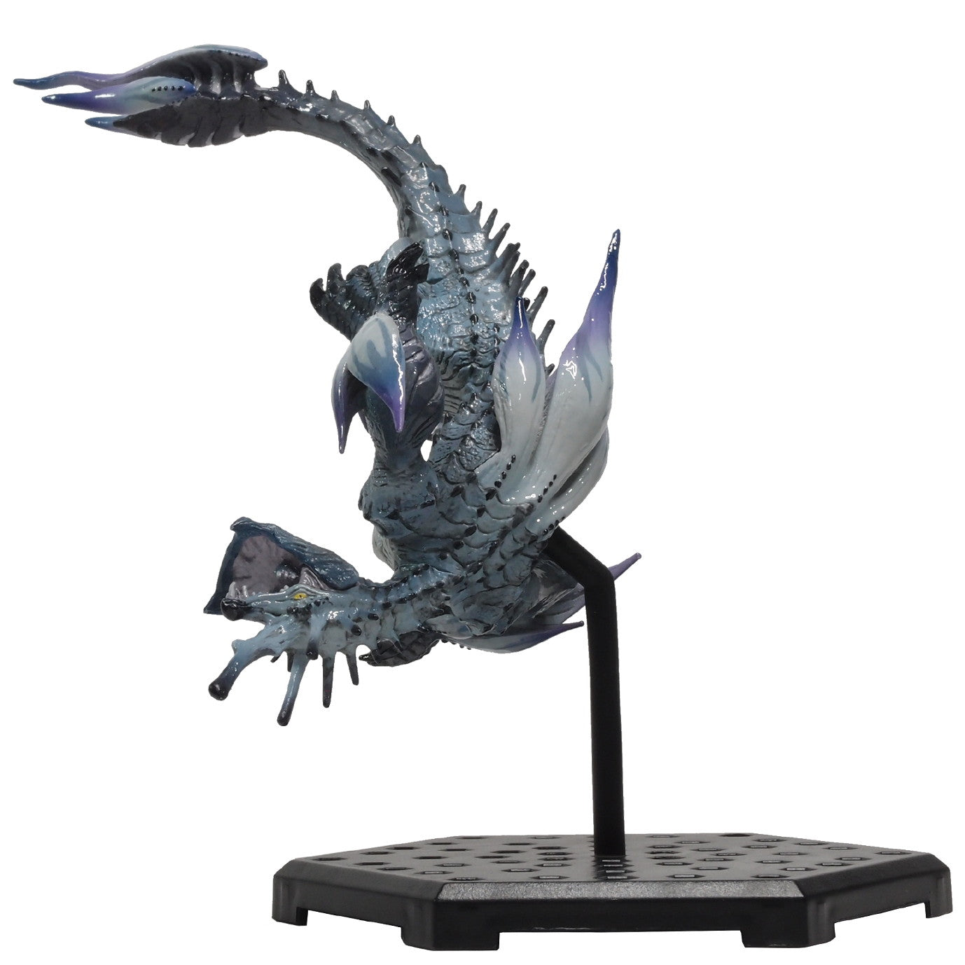 【新品即納】[FIG] (BOX)カプコンフィギュアビルダー スタンダードモデル Plus THE BEST【復刻】 ～Vol.19・20・21～(6個) カプコン(20250131)