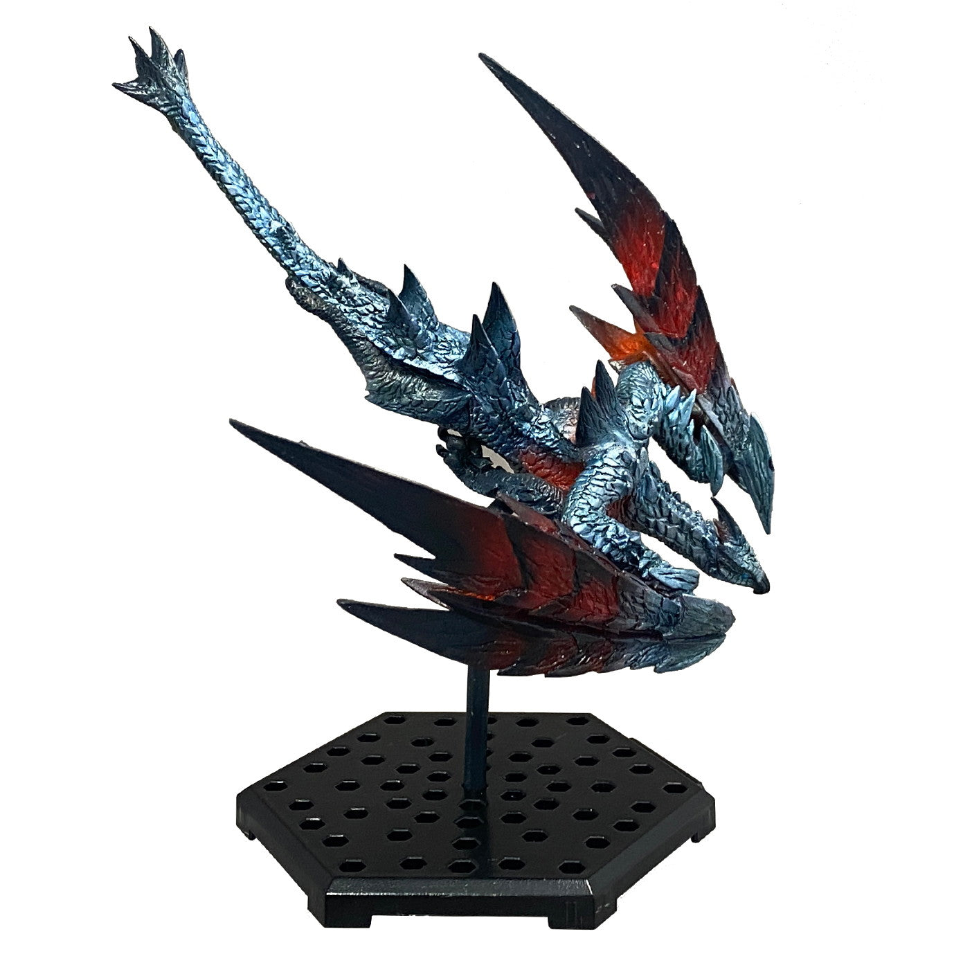【新品即納】[FIG] (BOX)カプコンフィギュアビルダー スタンダードモデル Plus THE BEST【復刻】 ～Vol.19・20・21～(6個) カプコン(20250131)