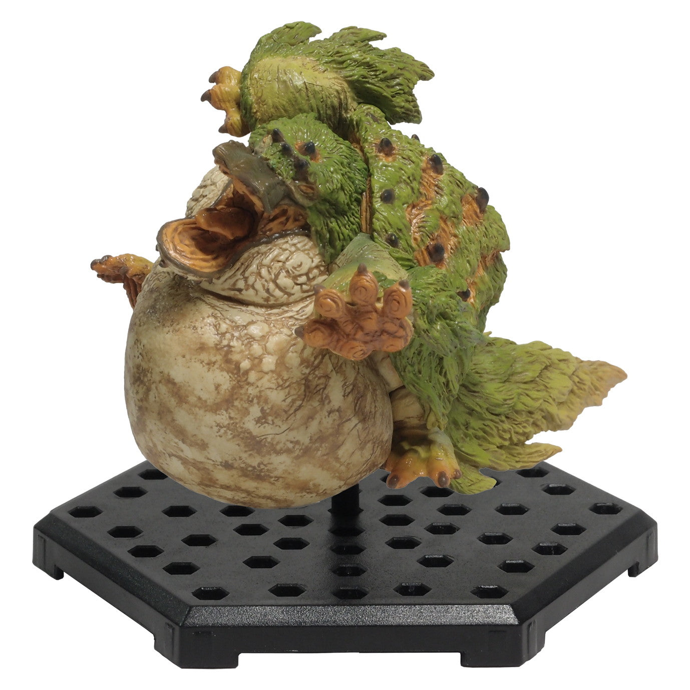 【新品即納】[FIG] (BOX)カプコンフィギュアビルダー スタンダードモデル Plus THE BEST【復刻】 ～Vol.19・20・21～(6個) カプコン(20250131)