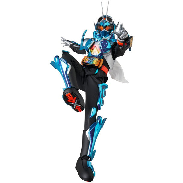 【新品即納】[FIG] リアルアクションヒーローズ No.795 RAH GENESIS スチームホッパー 仮面ライダーガッチャード 完成品 可動フィギュア プレックス(20250531)