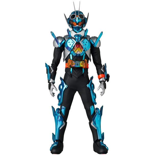 【新品即納】[FIG] リアルアクションヒーローズ No.795 RAH GENESIS スチームホッパー 仮面ライダーガッチャード 完成品 可動フィギュア プレックス(20250531)
