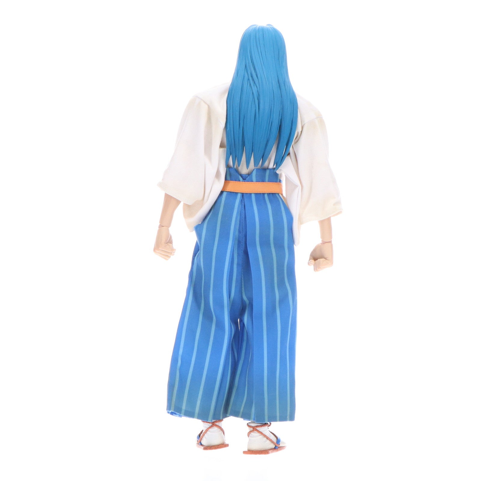 【中古即納】[FIG] 橘右京(たちばなうきょう) 真サムライスピリッツ 覇王丸地獄変 1/6 完成品 コレクティブル アクションフィギュア(TS-008)(海外流通版) タンシスタジオ(20240522)