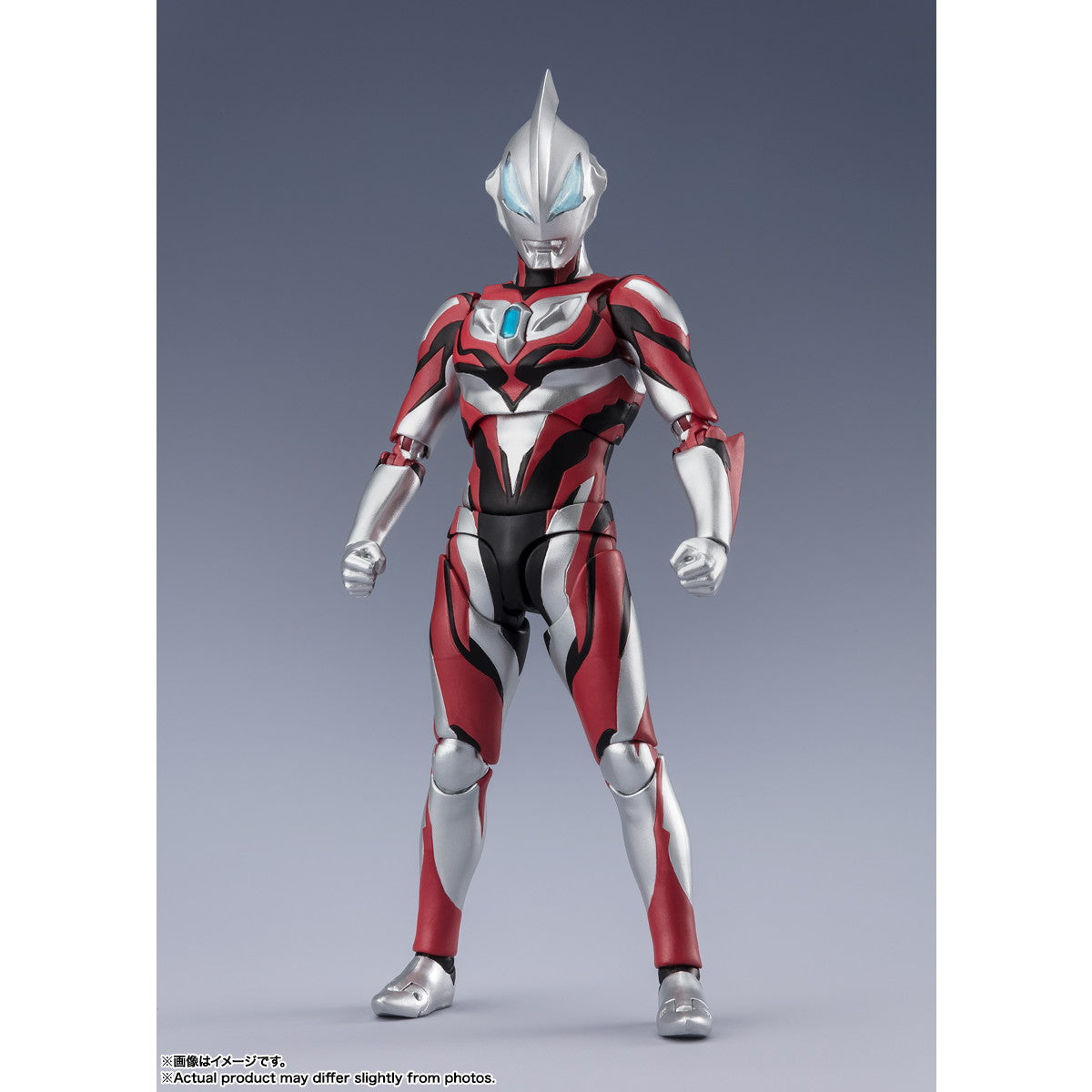 【新品即納】[FIG] S.H.Figuarts(フィギュアーツ) ウルトラマンジード プリミティブ(ウルトラマン ニュージェネレーション スターズVer.) 完成品 可動フィギュア バンダイスピリッツ(20250215)