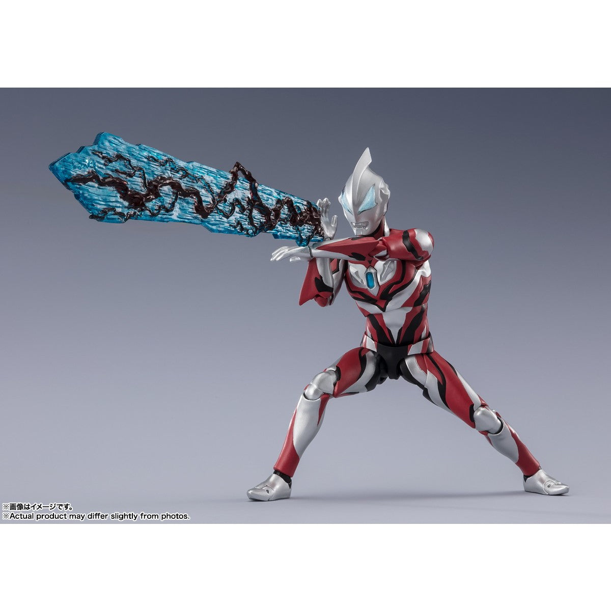 【新品】【お取り寄せ】[FIG] S.H.Figuarts(フィギュアーツ) ウルトラマンジード プリミティブ(ウルトラマン ニュージェネレーション スターズVer.) 完成品 可動フィギュア バンダイスピリッツ(20250215)