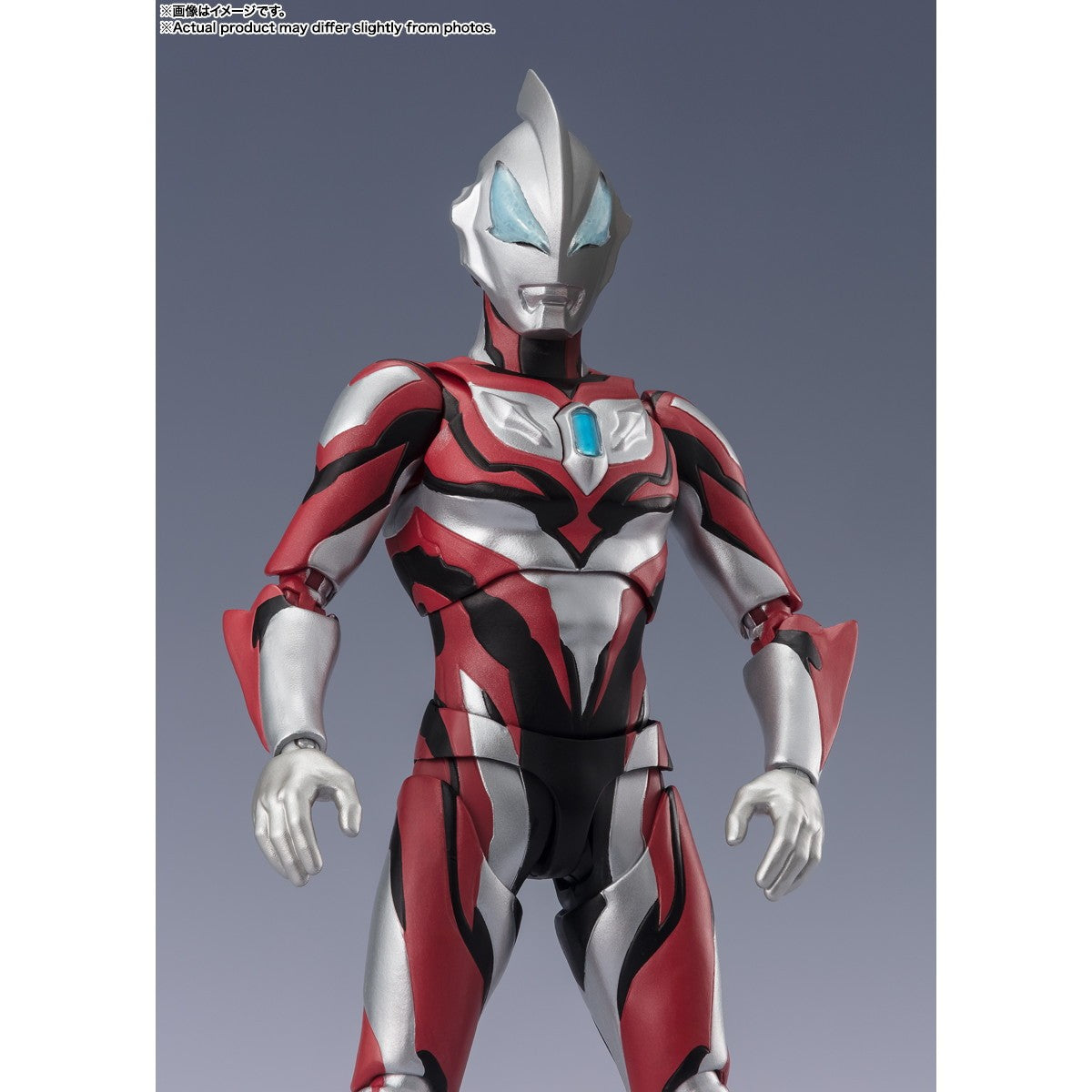 【新品】【お取り寄せ】[FIG] S.H.Figuarts(フィギュアーツ) ウルトラマンジード プリミティブ(ウルトラマン ニュージェネレーション スターズVer.) 完成品 可動フィギュア バンダイスピリッツ(20250215)