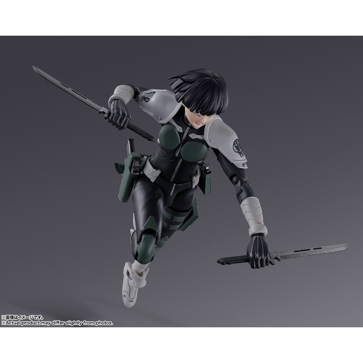 【新品即納】[FIG] S.H.Figuarts(フィギュアーツ) 保科宗四郎(ほしなそうしろう) 怪獣8号 完成品 可動フィギュア バンダイスピリッツ(20241221)